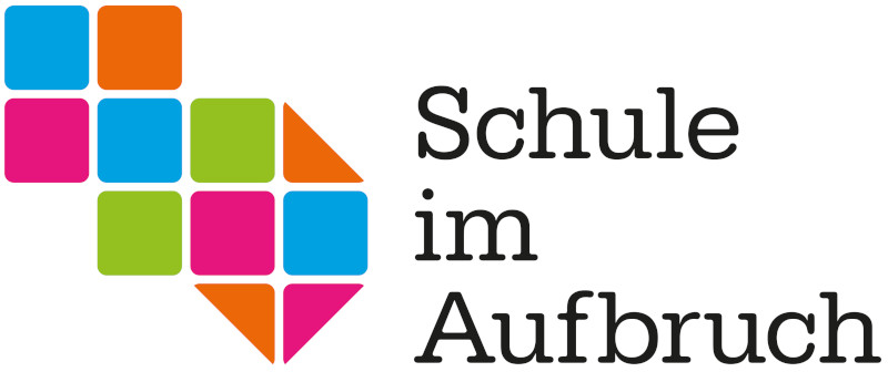 Logo Schule im Aufbruch