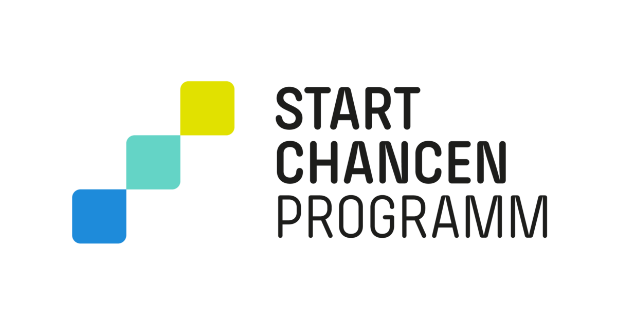 Startchancen-Logo