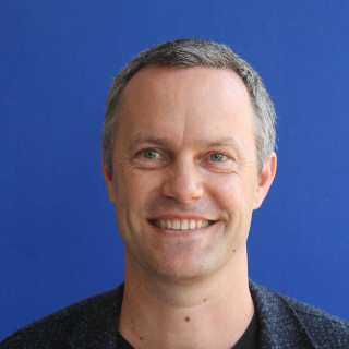 Profile picture for user von Papp