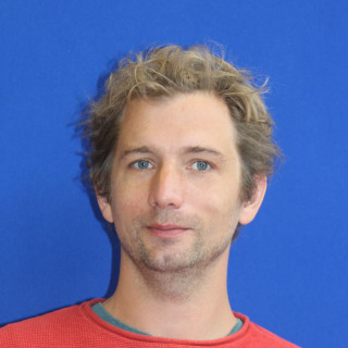 Profile picture for user Streubel